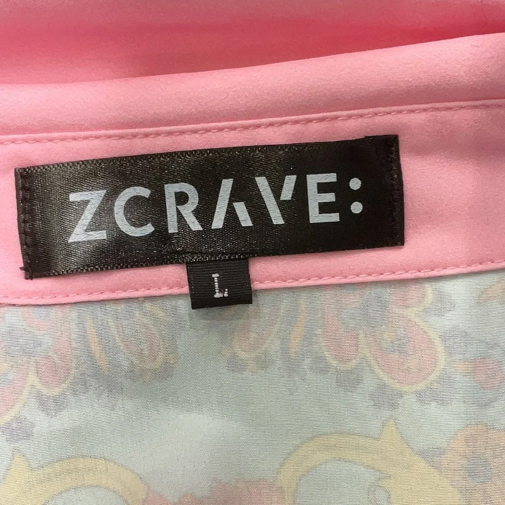 Vibrant Multicolor Women's Dress - Picture 9 of 16